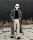 Modin Maxi Coat