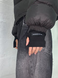 Rusper String Hand Warmer