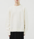 Brite Mohair Knit