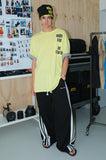 two sleeve hot t-shirt