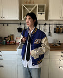 Pyro Stadium Jacket