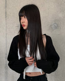 Murine Bolero Cropped Cardigan