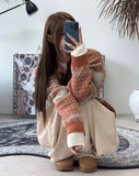 Kehi Angora Warmer (Hand/Leg)