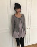 Pocoro Lace Cardigan