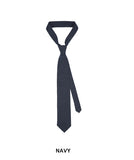 [3026] Official Standard Wool Tie