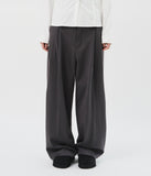 Aron Wide Trousers