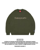 GEM STONE BASIC LOGO CREW No.10-029