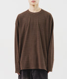 Rico Warm Striped Longsleeve