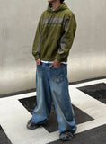 Two-Tone Line Hood
