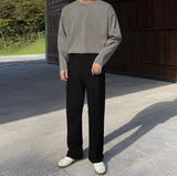 Value Silket Long Sleeve T-shirt