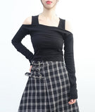 Prism Sleeveless Bolero Set