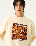 [UNISEX]STORAGE Sweatshirt