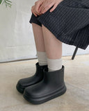 Kerdi short rain boots