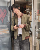 Brick Stud Work Jacket