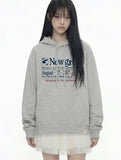 NEW GRAE Hoodie
