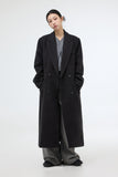 Eden Maxi Long Coat