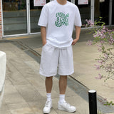 Every Lettering Short Sleeve T-shirt
