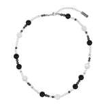[LAN ARCHIVE] Clear Stone Necklace