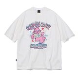 HUFF Hoppi Short Sleeve Tee