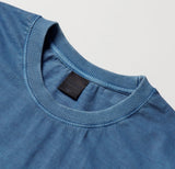 Twos Pocket Pigment Short Sleeve T-shirt