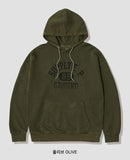 Local Field Pigment Hoodie