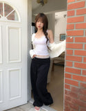 Soda Folding Wide Training Pants