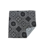 Star Paisley Scarf