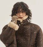[LAN ARCHIVE] Essential Knit Gloves