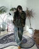 Loven Pigment Harley Hoodie