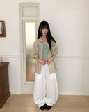 Karond Cooling Wide Pants
