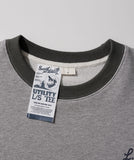 Local Heavy Weight Crewneck Long Sleeve T-Shirt