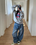 Berky Heart Sweatshirt