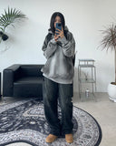 Kael vintage cut denim pants