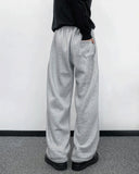 Chemitz Pintuck String Training Pants