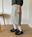 Kelney Bijo Bermuda Cotton Pants