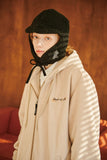Holly Trooper Fleece Earflap