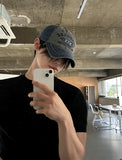 NYS Vintage Ball Cap