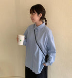 Tsukari Basic Shirt