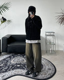 Vince Raglan Corduroy Cardigan