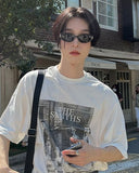 Coffin Black Sunglasses