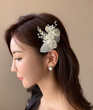 Deflowers Hairpin B Type