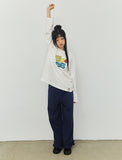 GRAE-S Long Sleeve T-Shirt