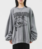 Sound Box Sweatshirt