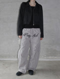 Zid Minimal Blouson