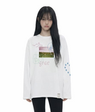DREAMY Long Sleeve T-Shirt