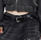 Coon Double Belt