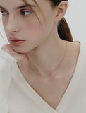 Truly Essence 14K Merry Link Necklace