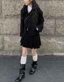 Lott Wool Duffel Coat