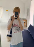 Linho Canvas Cross Bag