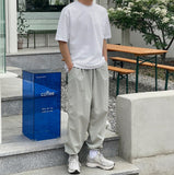 Motsu Nylon 2way Pants